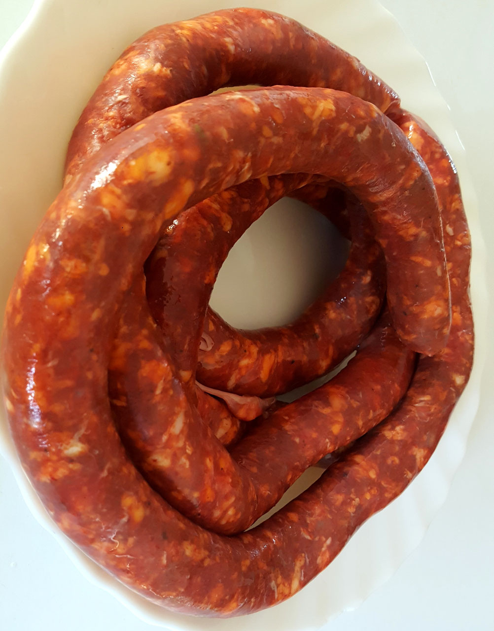 salsiccia fresca calabrese vendita online - San Calogero ...