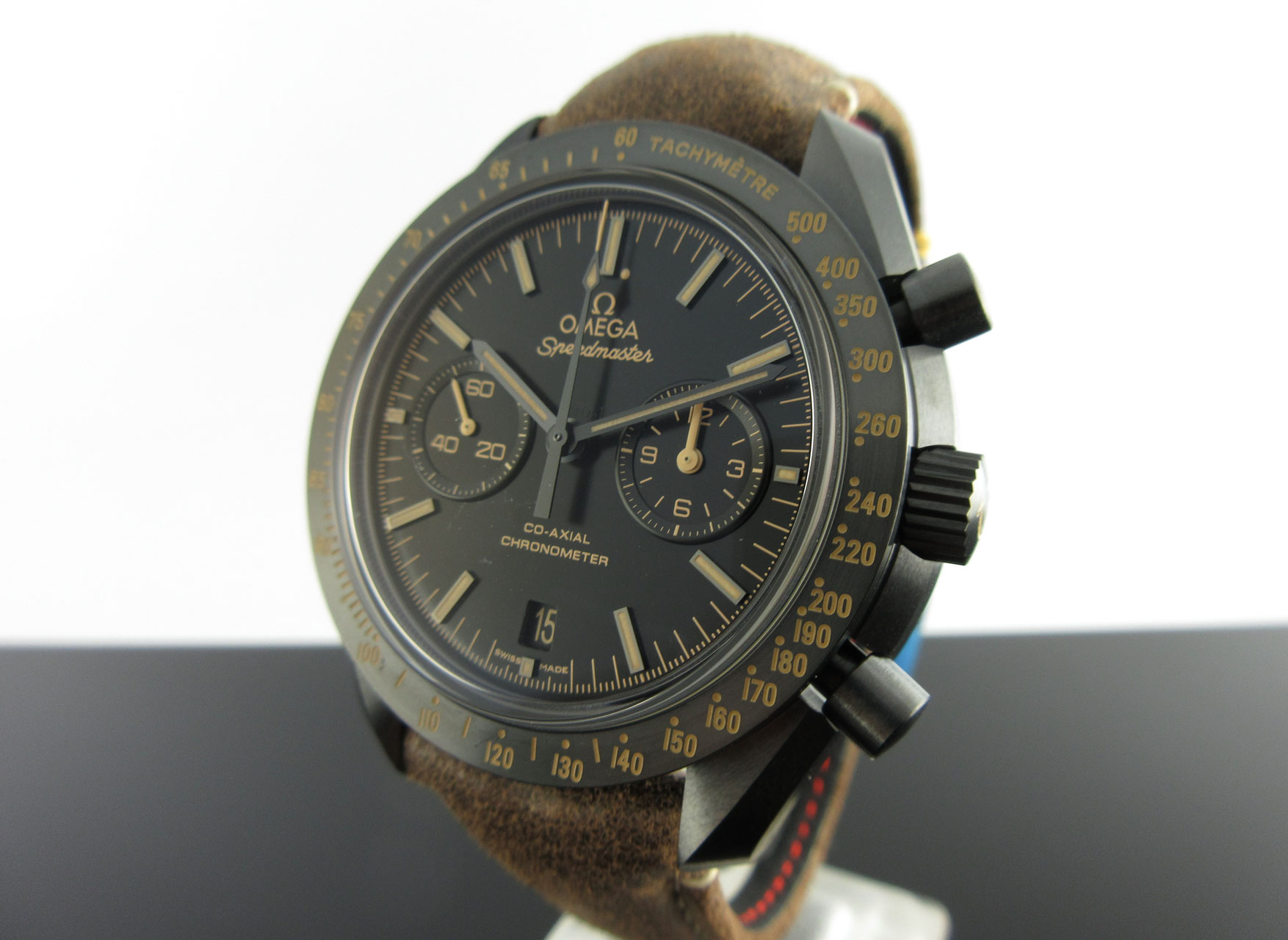 Omega Speedmaster