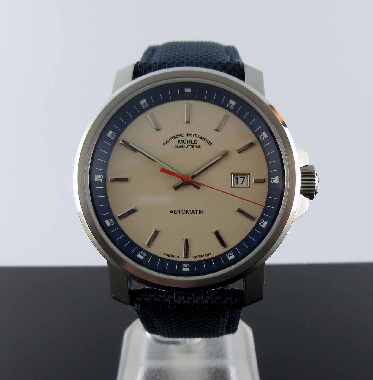 Mühle Glashütte 29er Big M1-25-36-CB SCHREITER München - Main Image