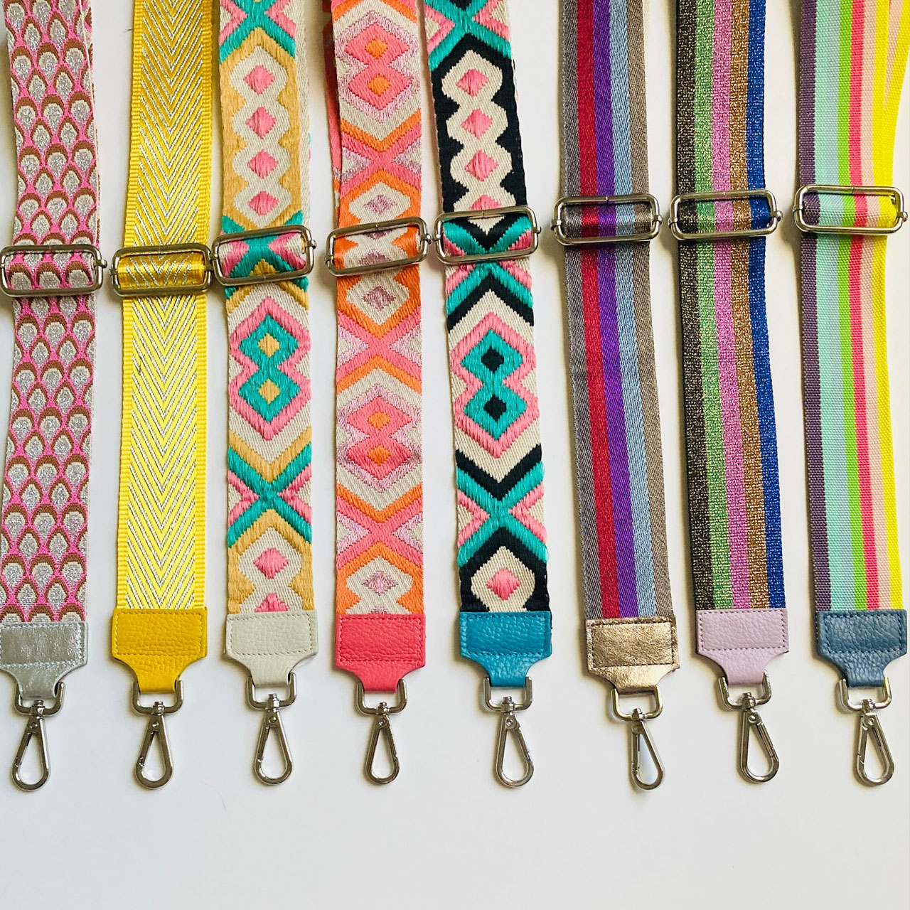 Taschengurt verstellbar Ethno-Shop