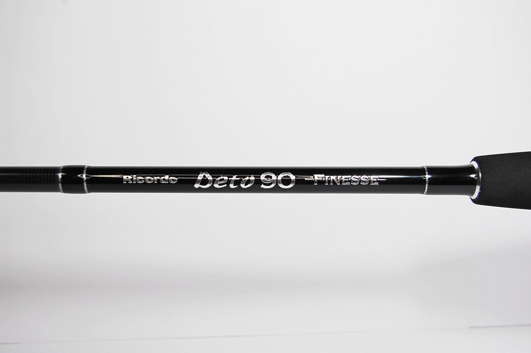 【高知インター店】 Deto90Finesse - shop online リコルドオンラインショップ/Ricordo ロッド
