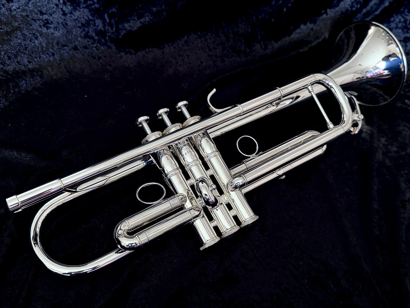 中古楽器&他ブランド新品楽器 - ザ・トランペットストア