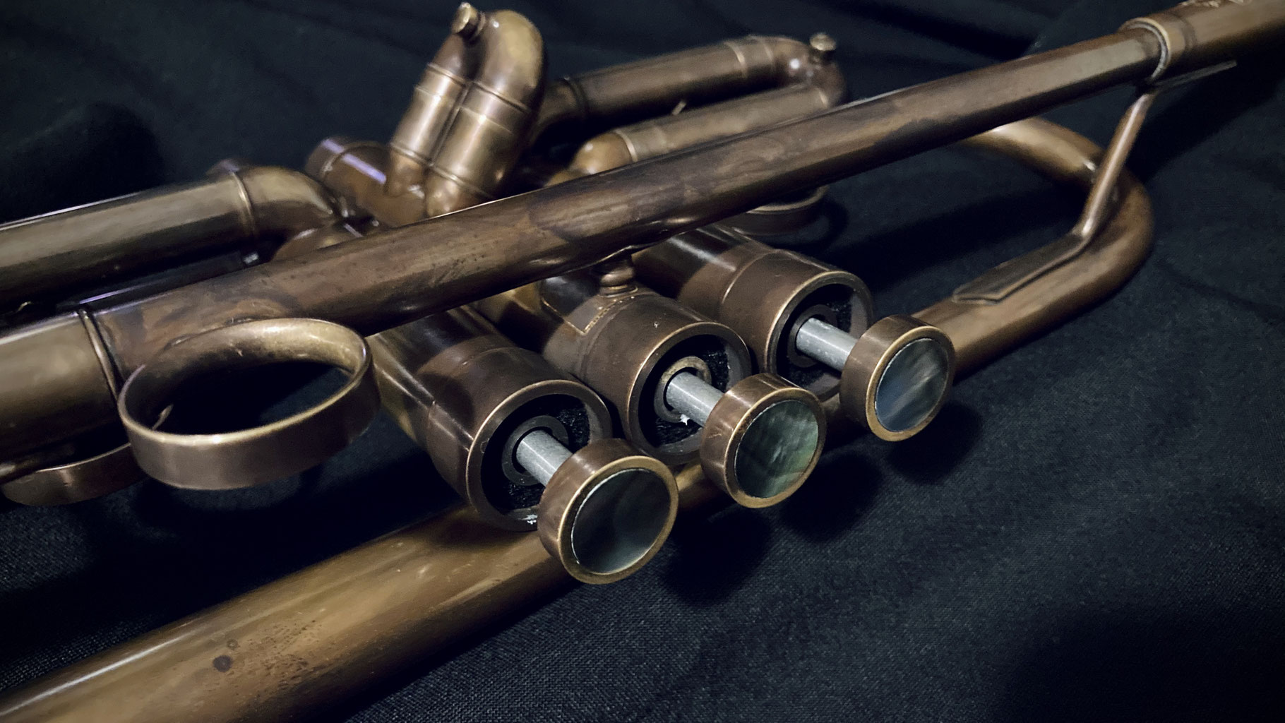 Mandala Trumpet ザ・トランペットストア