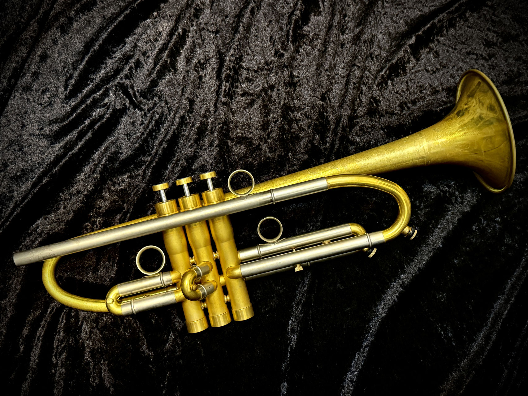 Mandala Trumpet - ザ・トランペットストア Mandala Trumpet - ザ・トランペットストア