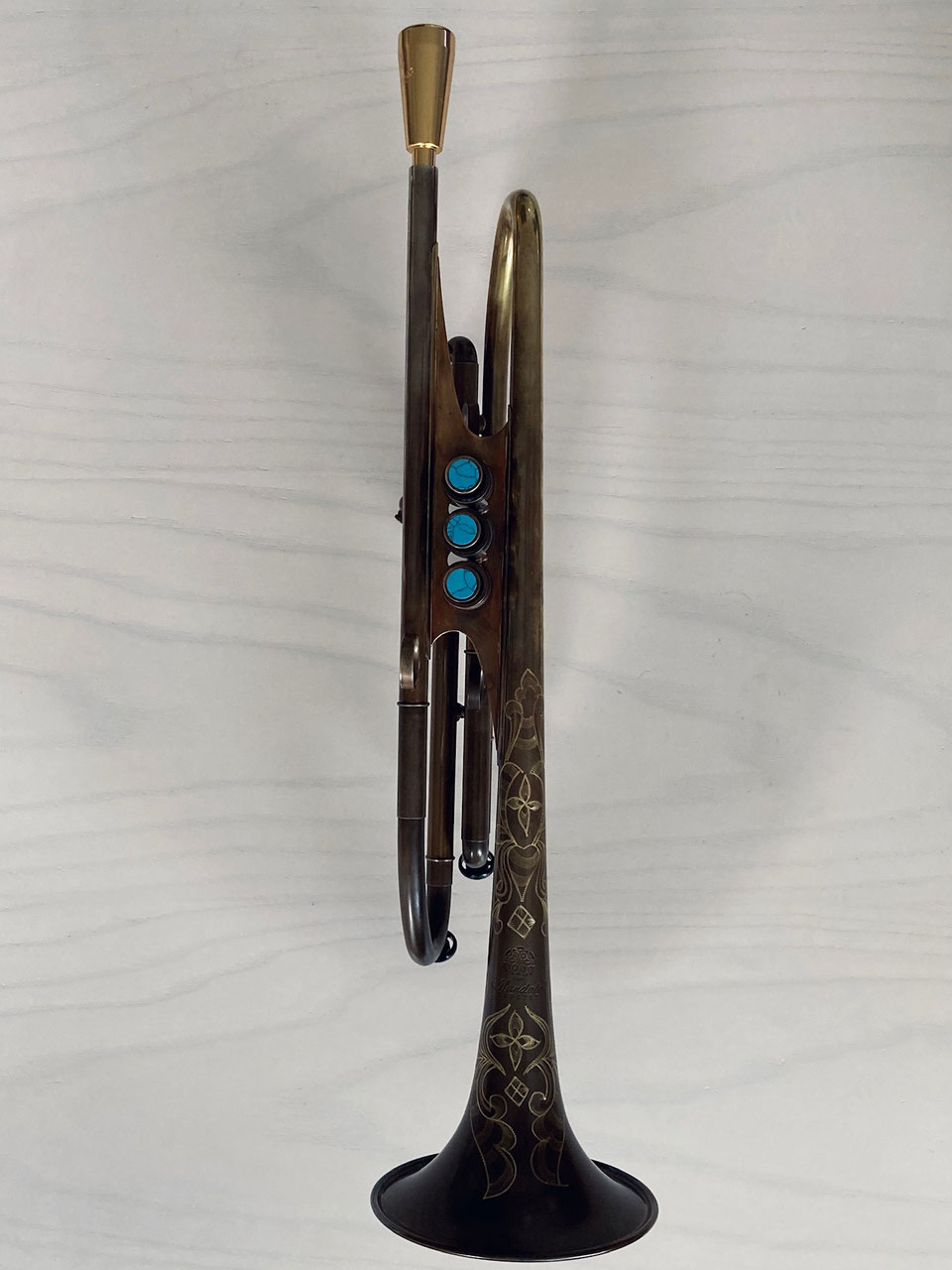 Mandala Trumpet ザ・トランペットストア