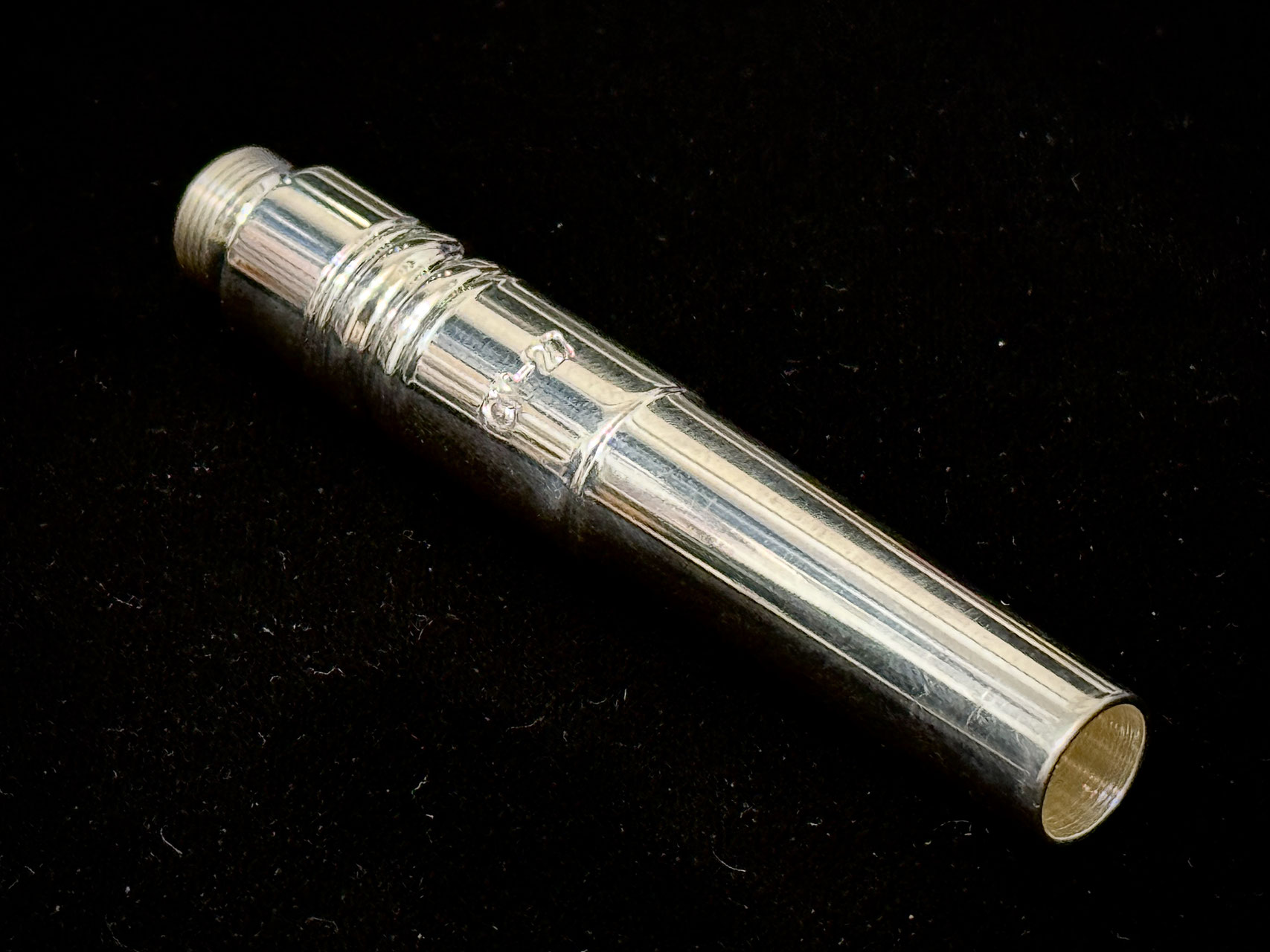 Patrick Mouthpieces - ザ・トランペットストア Patrick Mouthpieces - ザ・トランペットストア