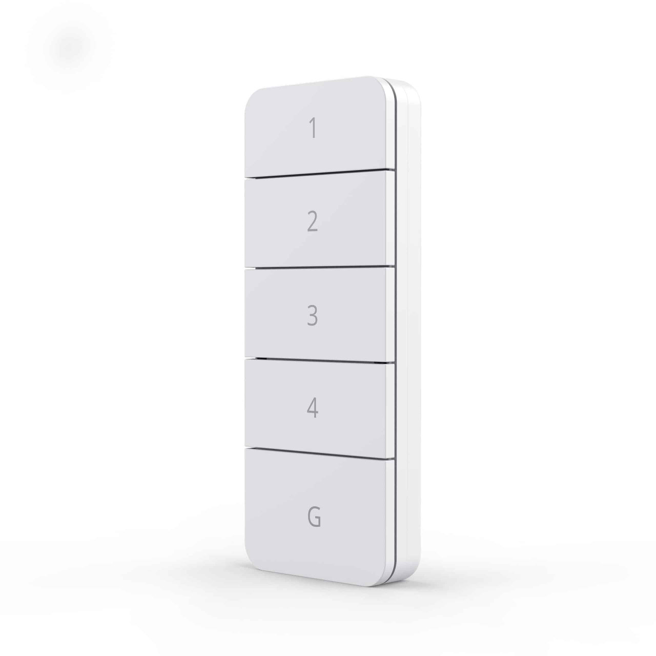 Drahtlose Fernbedienung Für Licht - Funk-Wandschalter 1-4 Fach 220V