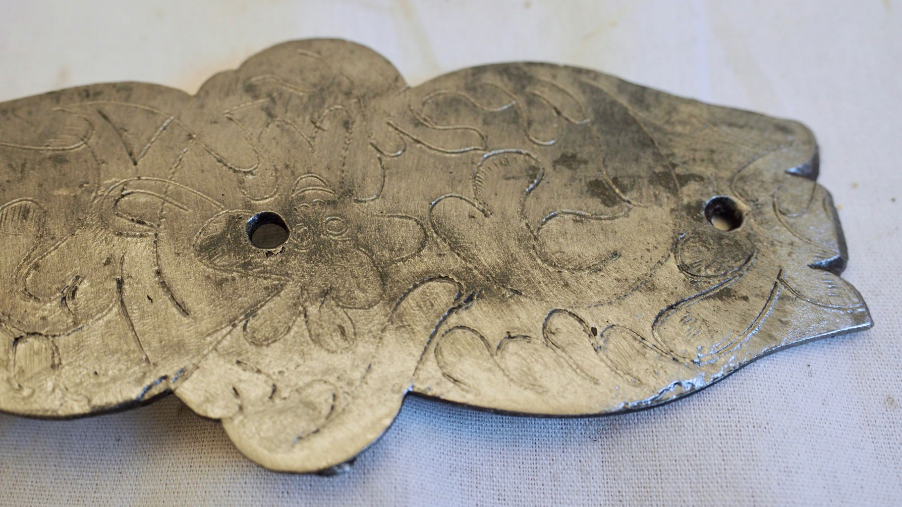 Schrank und Truhenbeschlag - Antik-Design-Fischer.de