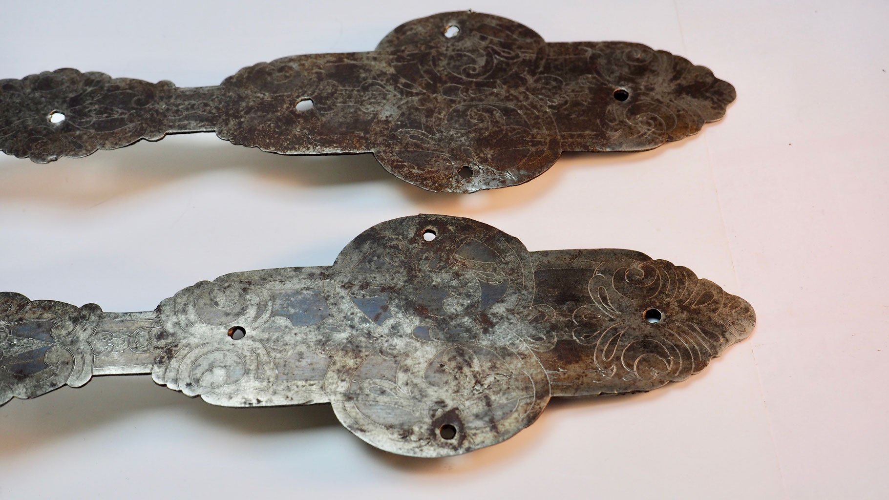 Schrank und Truhenbeschlag - Antik-Design-Fischer.de