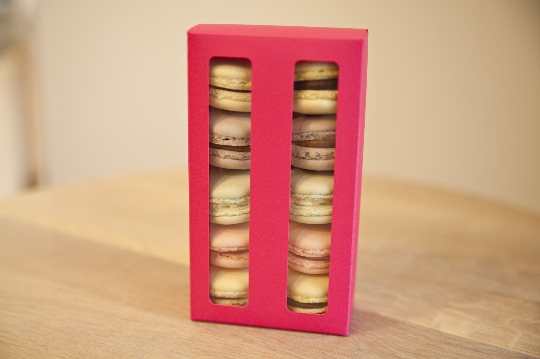 Macarons Nürnberg kaufen gleich online bestellen DORNAUERS Lebküchnerei & Chocolaterie