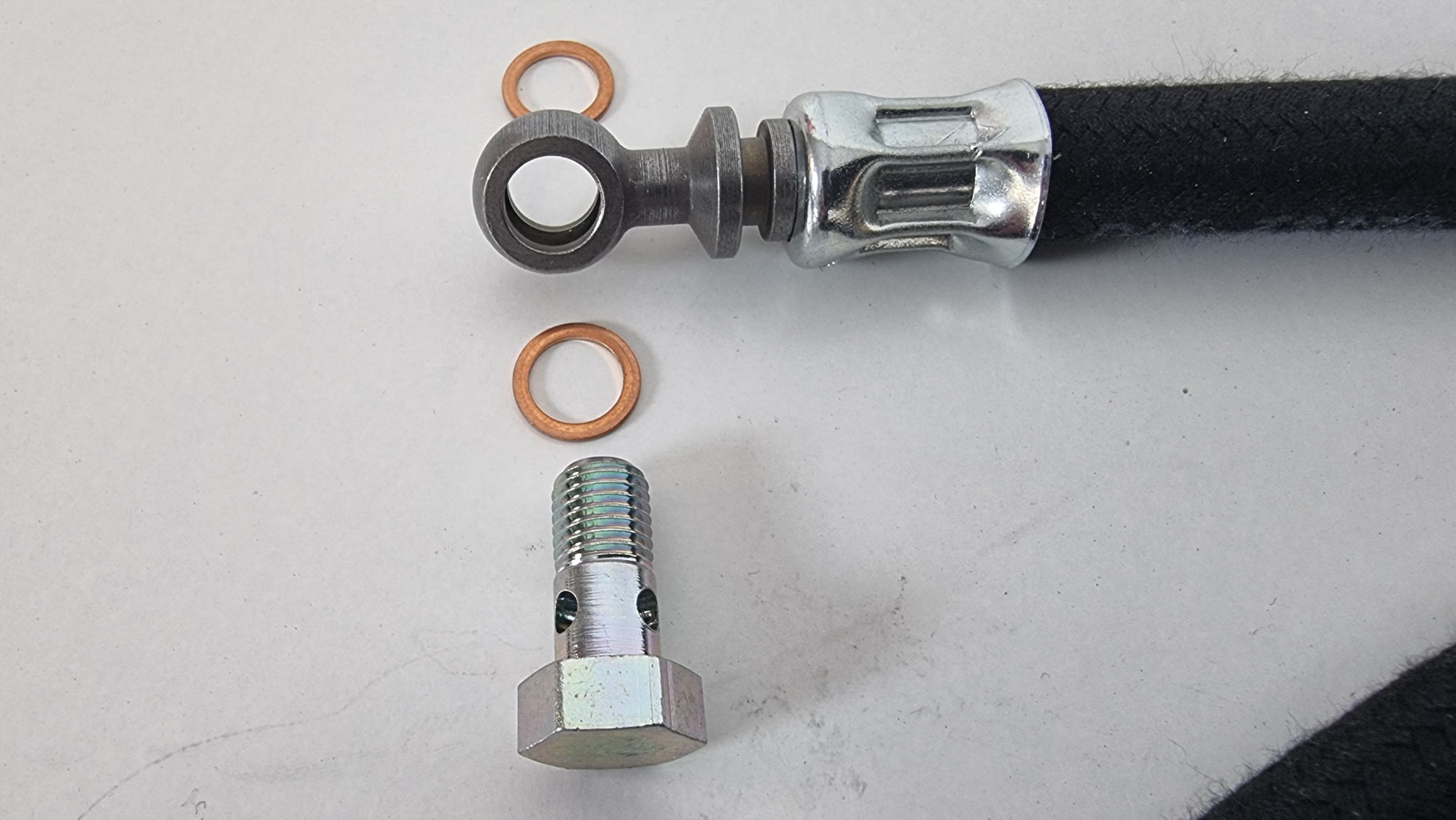 Druckprüfer K- KA- KE-Jetronic Systemdruck Mengenteiler Warmlaufregler ...