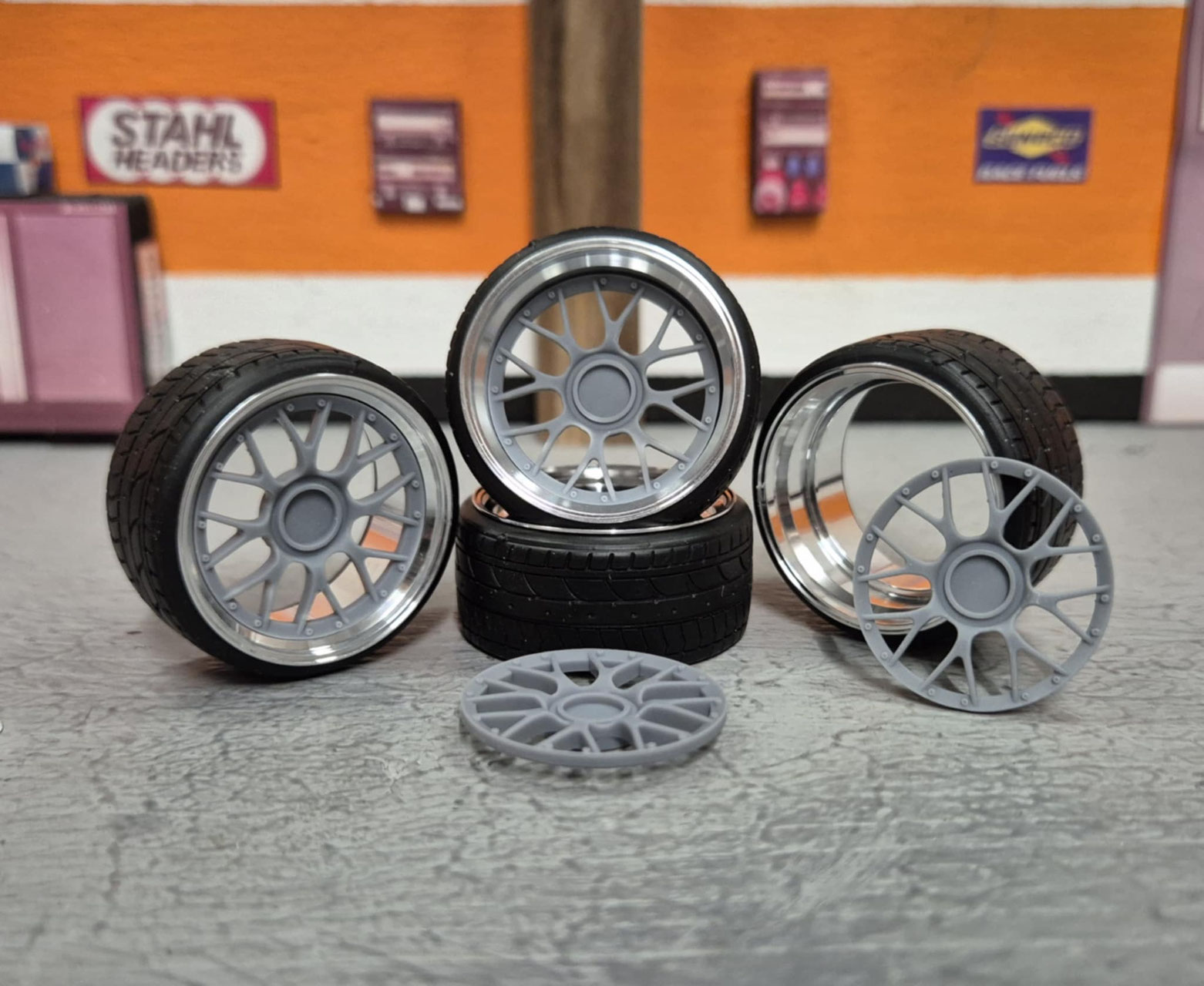 カワサキ 20-25 かじゃ　1 NinjaZX-25R EDITION KRT SE 保存容器・ケース