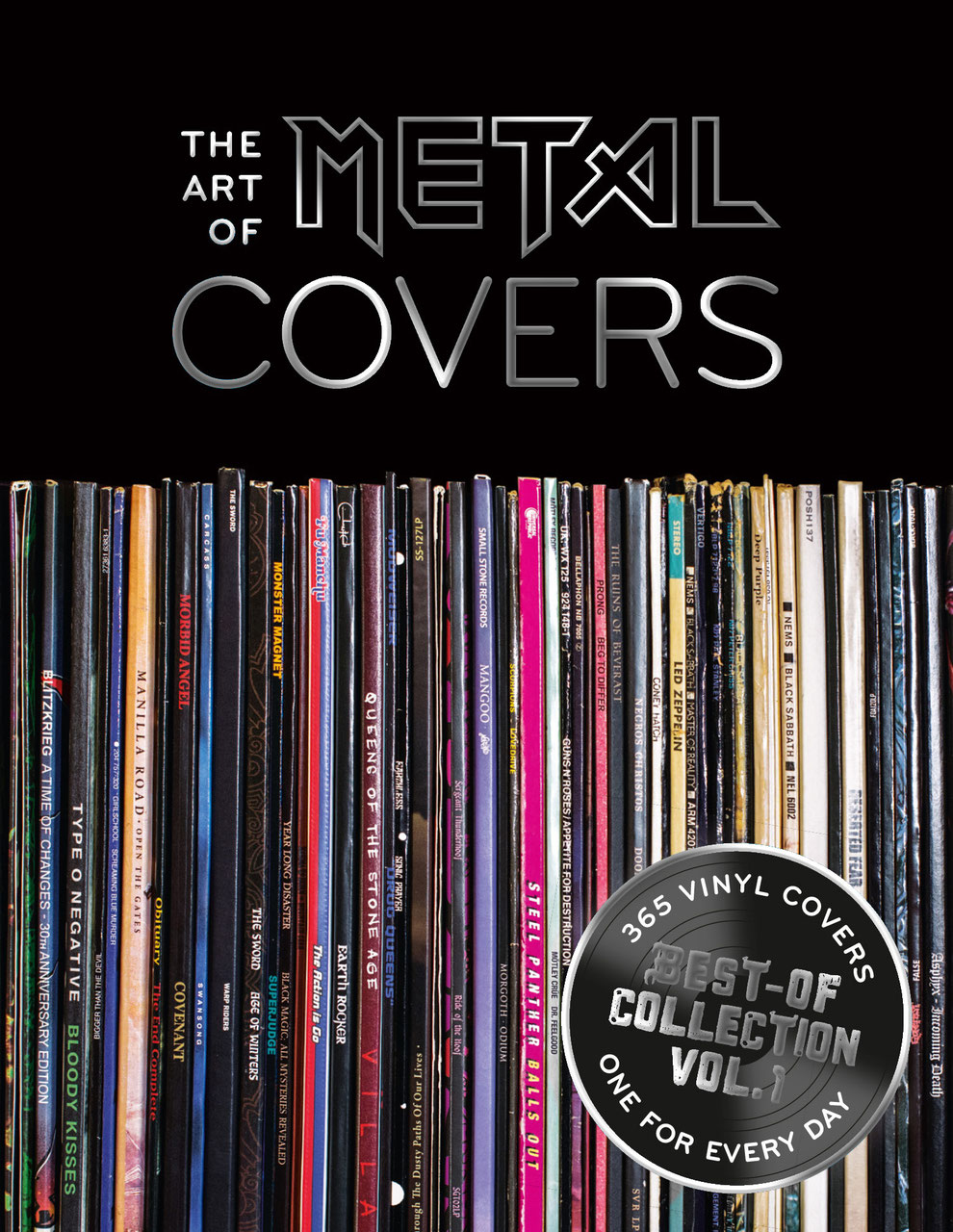 The Art of Metal Covers seltmann+söhne
