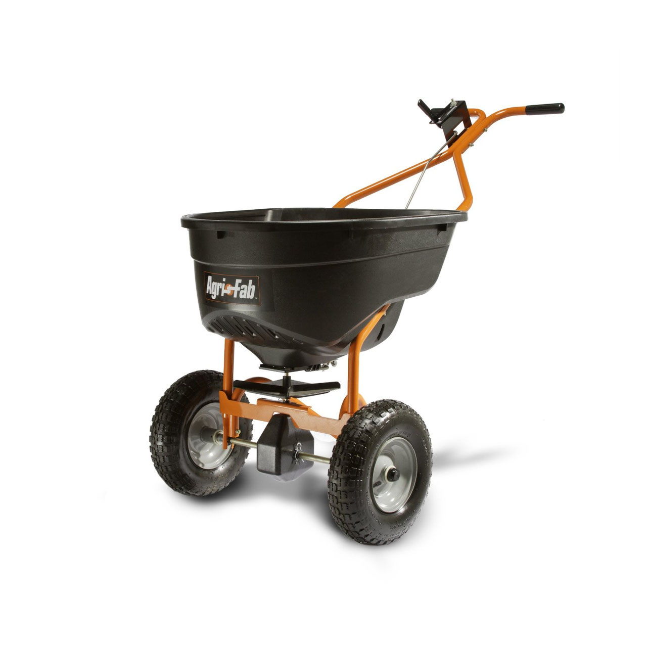 Agri-Fab Dnger / Salz Streuer - Rudolf Grogg AG Gartengerte und  Kommunaltechnik