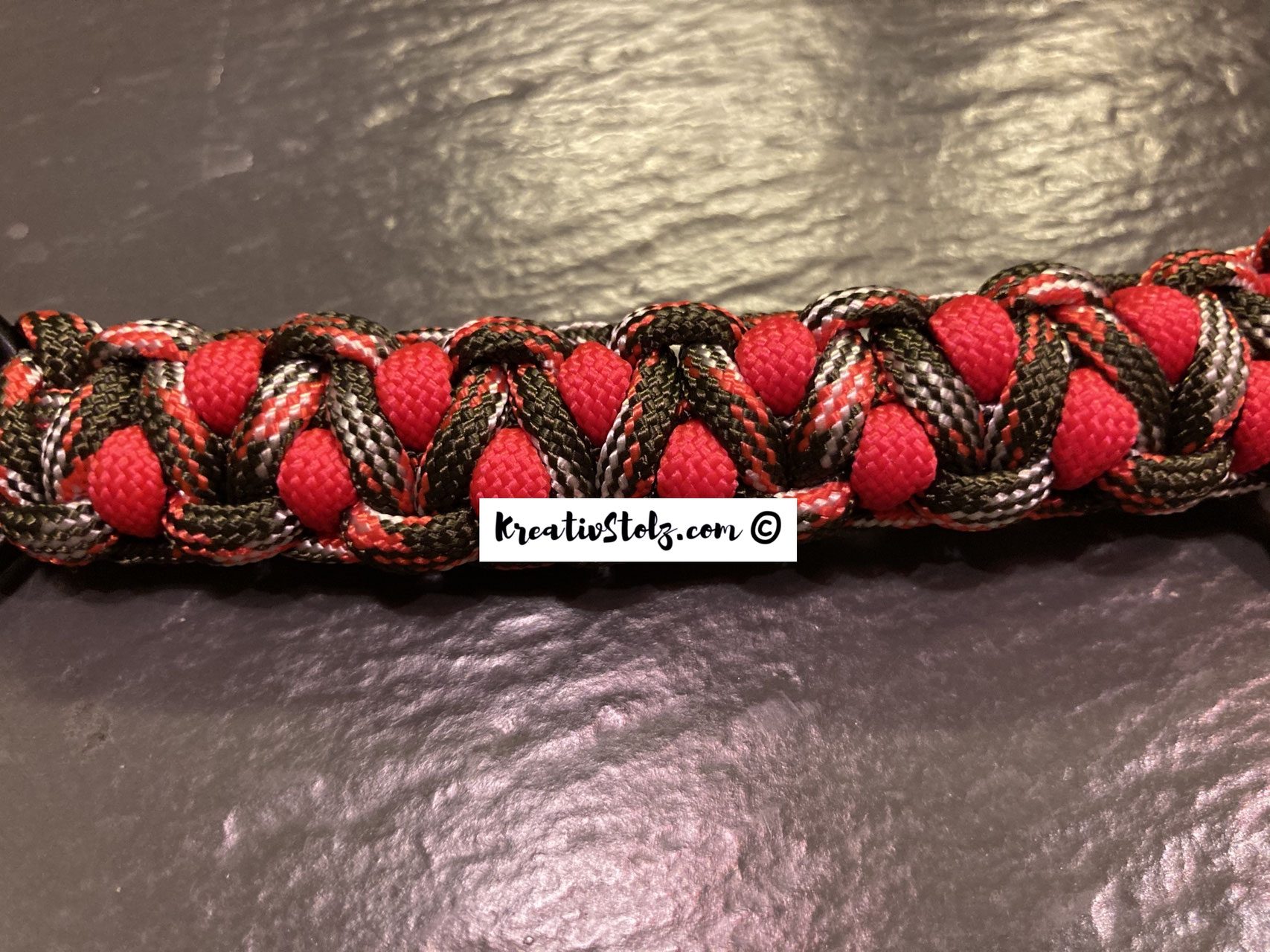 Leash/ Fangleine fürs Snowboard alles mit viel