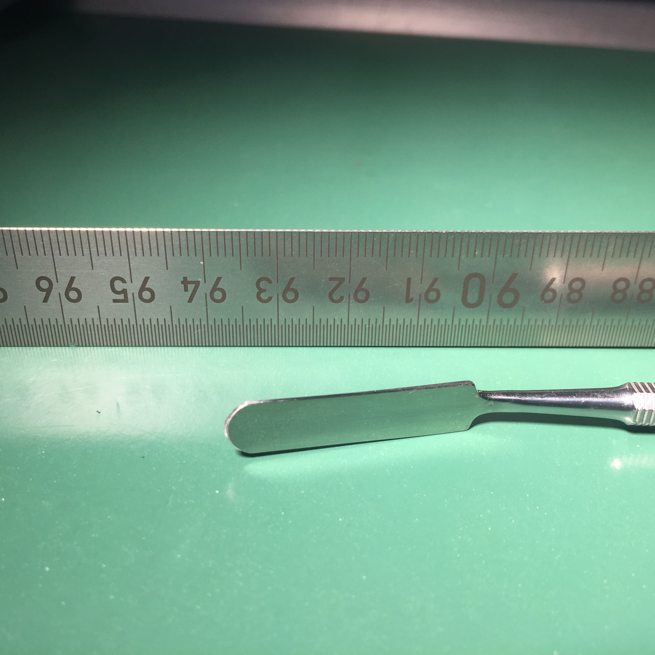 Adson Self Retract Ors Custom Design Logo Beste Qualität Chirurgische Instrument
