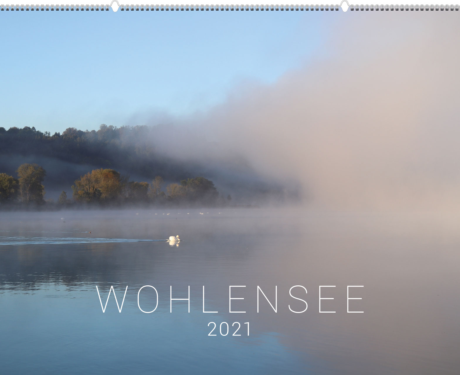 Wohlensee Kalender 2020 Werd Verlag Aktuelle Bucher Und Bestseller Zu Den Themen Kochen Wein Wandern Natur Reisen Marketing Und Velo Einfach Online Bestellen Beim Werd Verlag