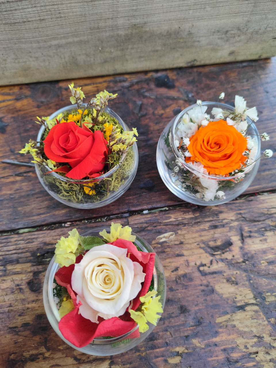 Vasi Da Fiori Romani In Plastica CIMAXIC – Set Da 2, Urna Vintage Bianca, Decorazioni Per Esterno E Matrimoni - 4