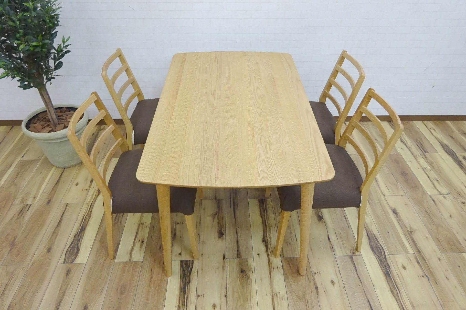 モデルルーム家具一式セット販売　75%引き　C モデルルーム家具一式セット販売 75%引き C