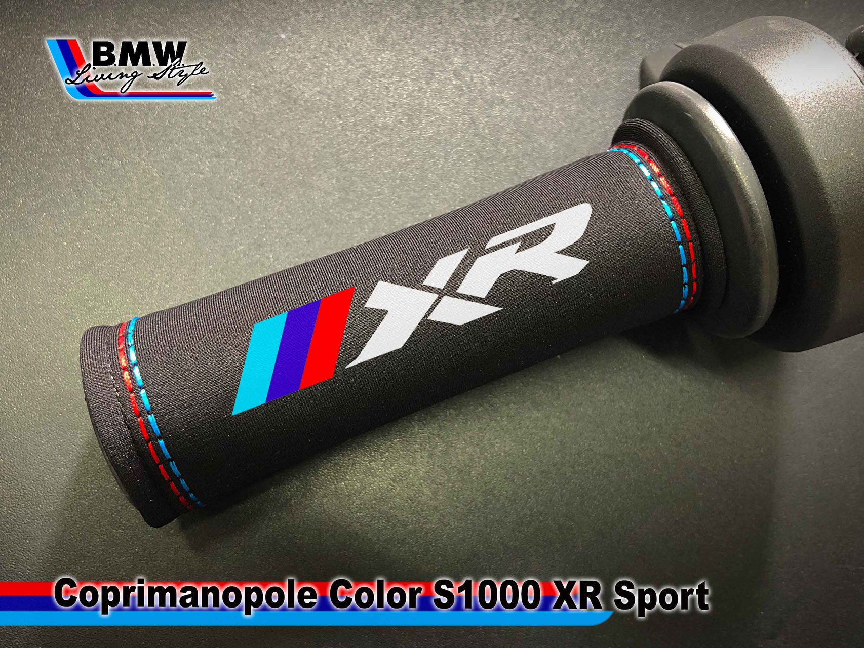 COPRIMANOPOLE COPRIMANI FIT PRO HAND