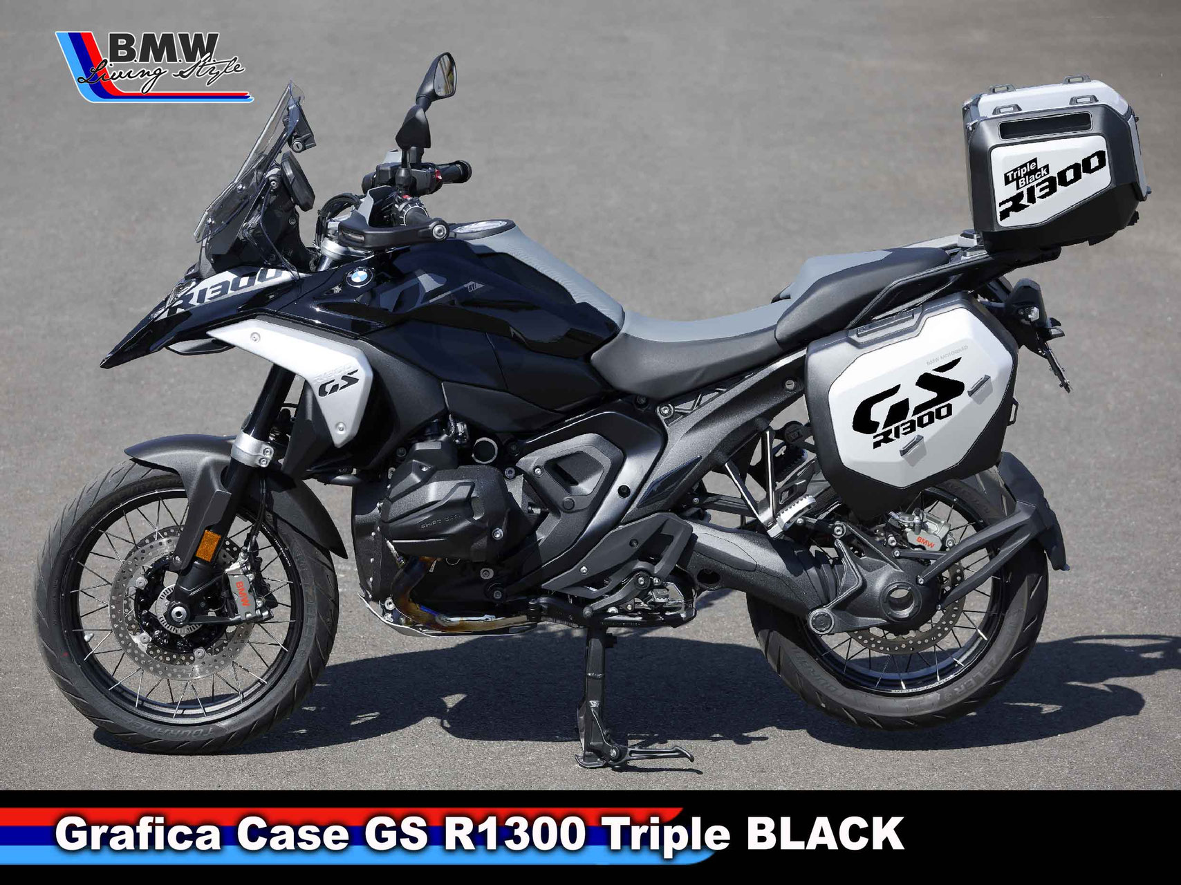 Backrest Bauletto Vario Cuscino Per Moto Passeggero Schienale Del