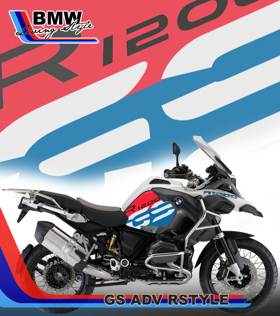 GRAFICA - PROTEZIONI - Benvenuti su bmwlivingstyle