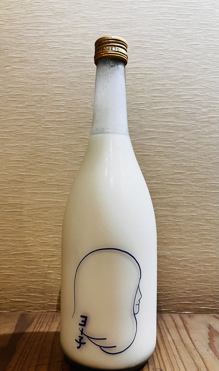 ヨー子様 BAR ヨー子｜楯の川酒造オンラインショップ