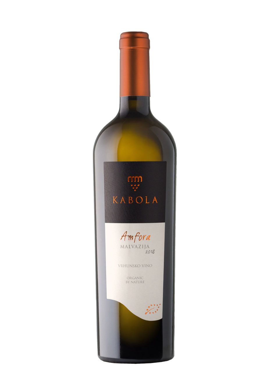 Kabola Malvazija Amfora - Kroatischer Weißwein aus Istrien - Kroatische ... Kabola Malvazija Amfora - Kroatischer Weißwein aus Istrien - Kroatische ...