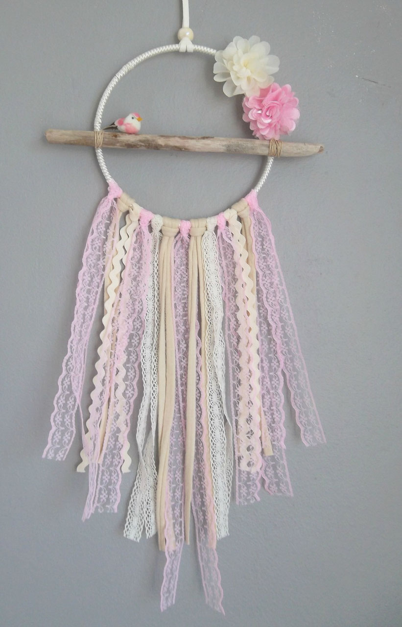 Attrape Rêves Site De Calaocreations