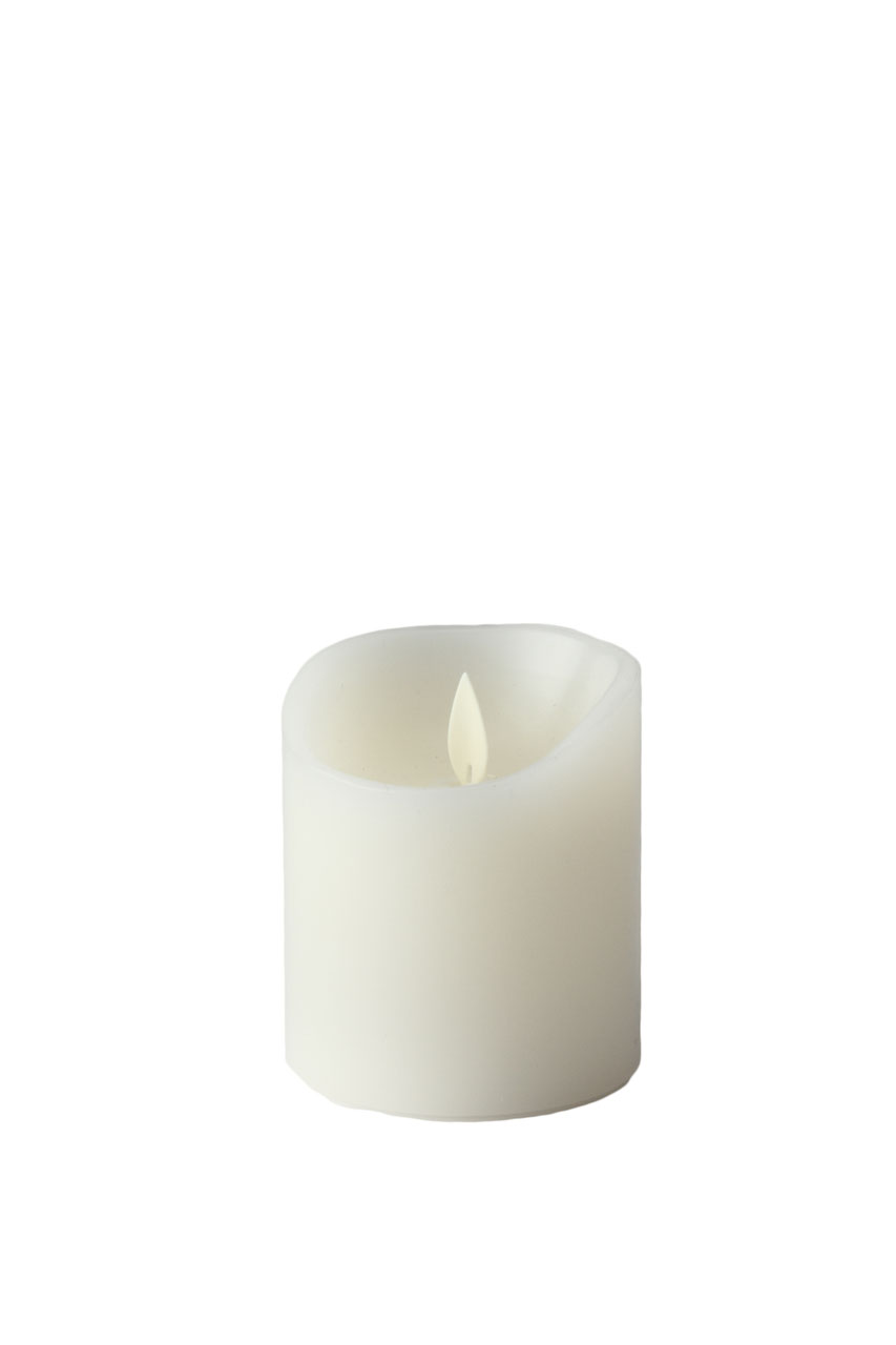 LEDキャンドル 灯ととなり Plain - NIHON ROSOKU