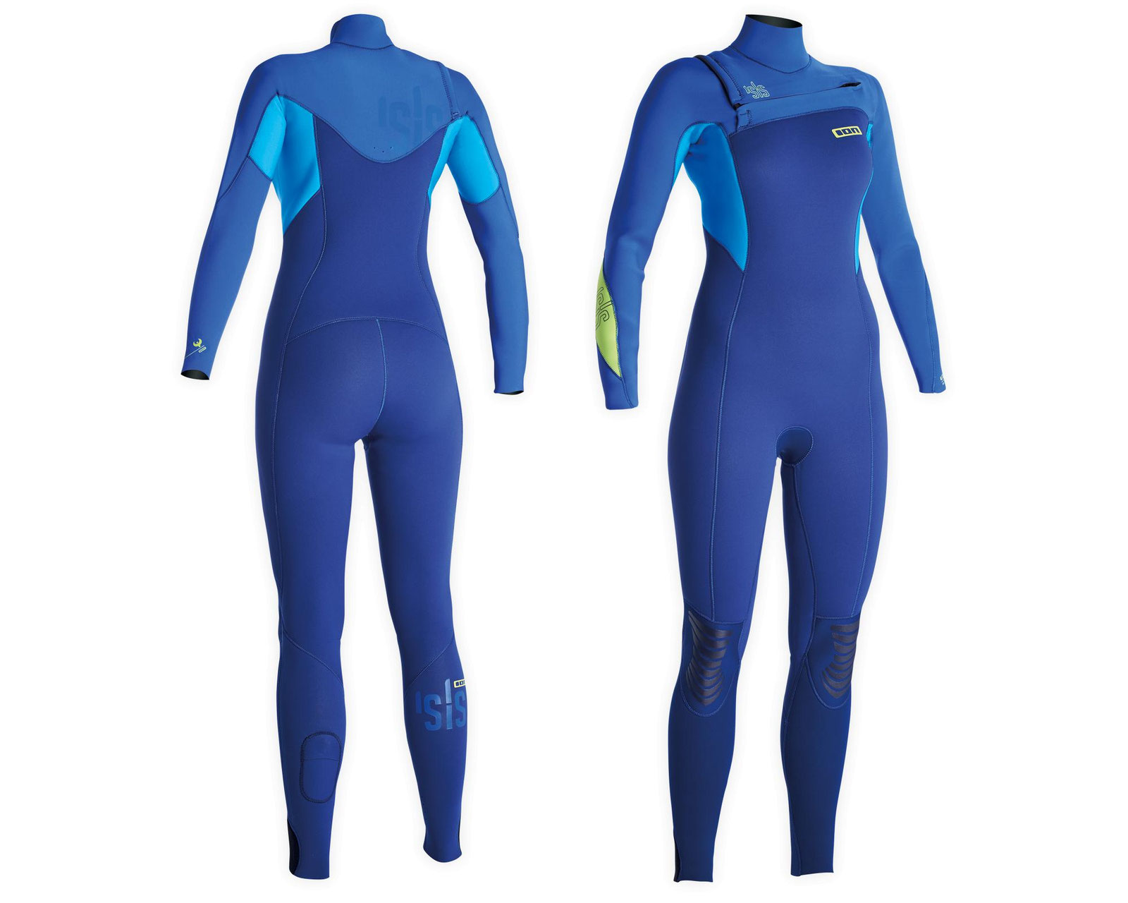 Blue/Pink 6 Camaro Junior Flex Shorty Wetsuits Sports & Fitness Sports