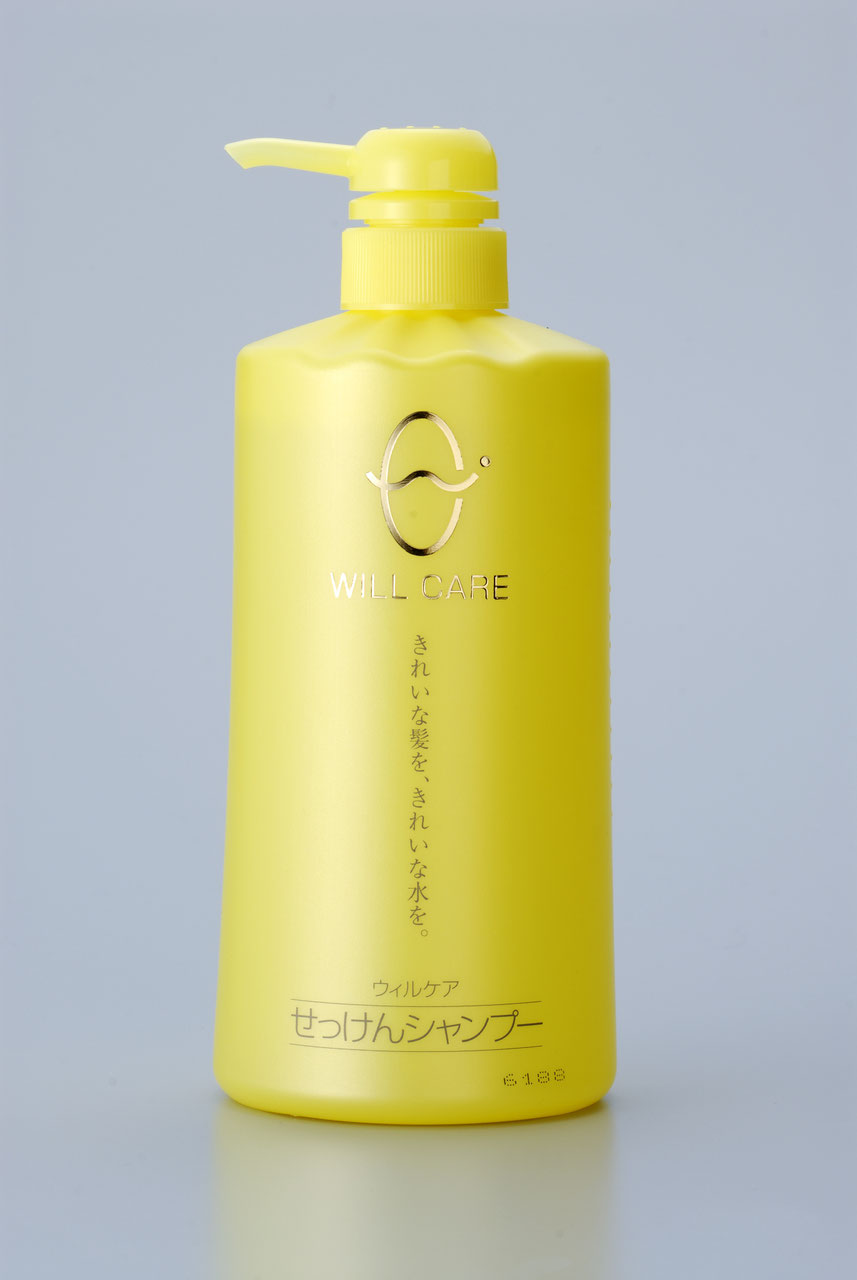 ホーム - 天然素材の石鹸屋 石けんクラブ