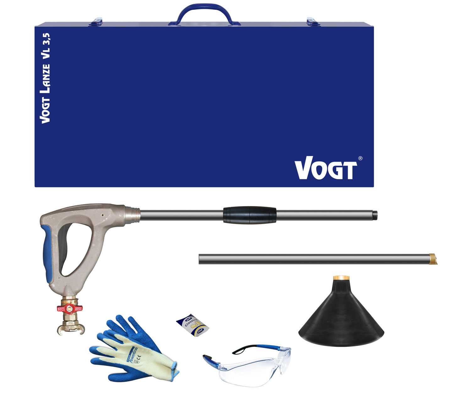 VOGT Lanze VOGTTec24.de