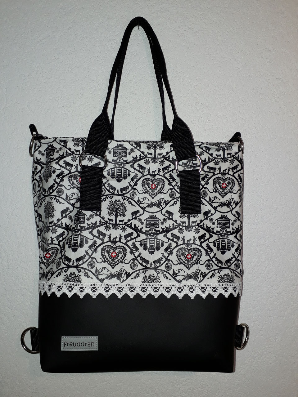 3 In 1 Tasche 3 In 1 Tasche