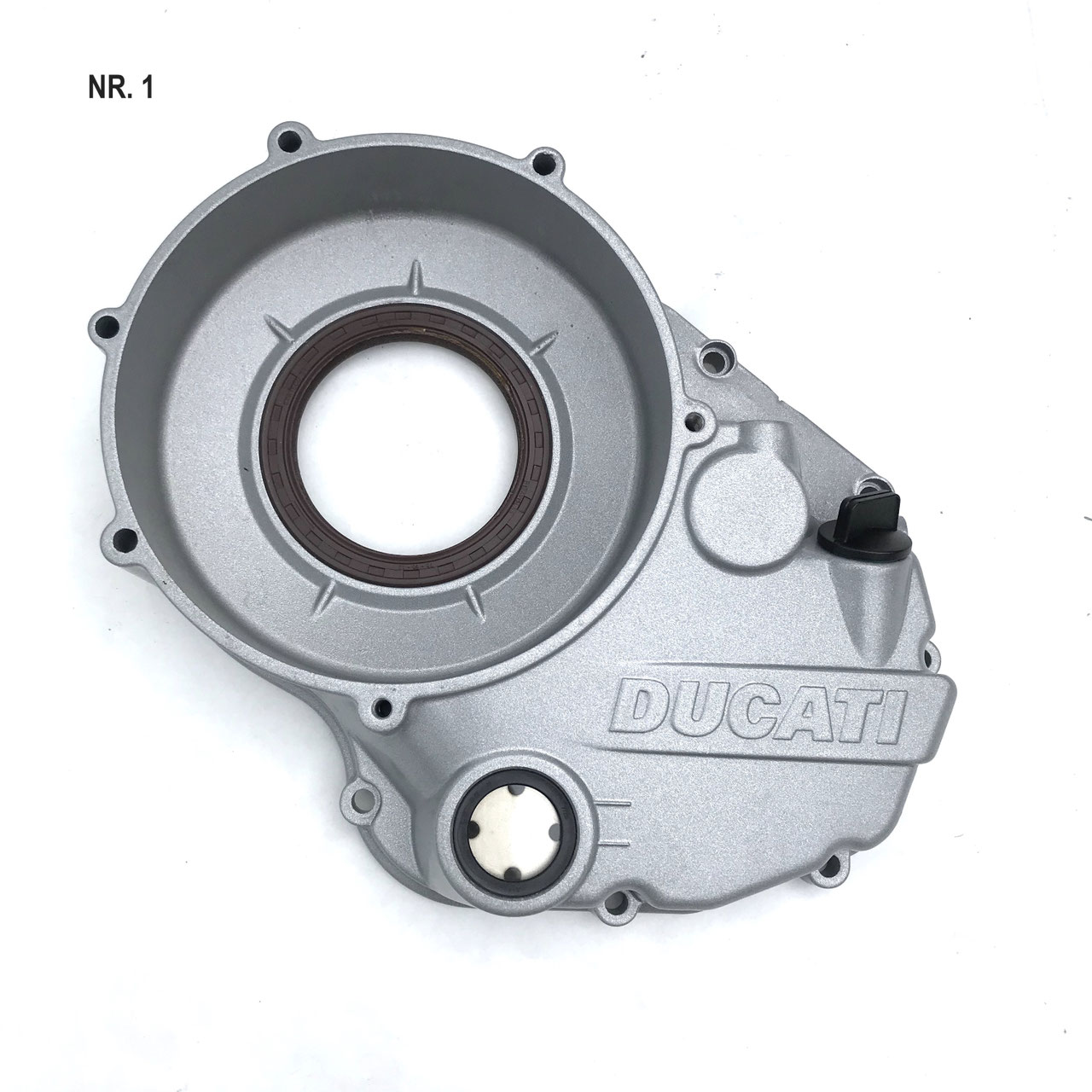 Clutch covers Red Fox Import Ducati Motorcycle Parts