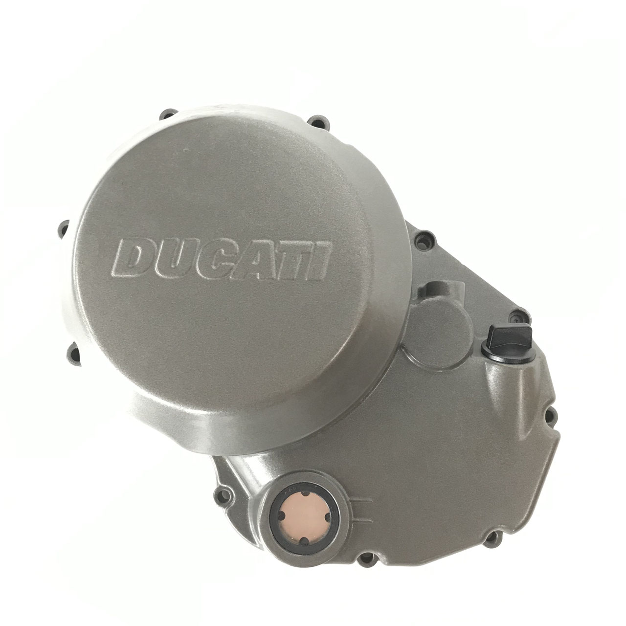 Clutch covers Red Fox Import Ducati Motorcycle Parts