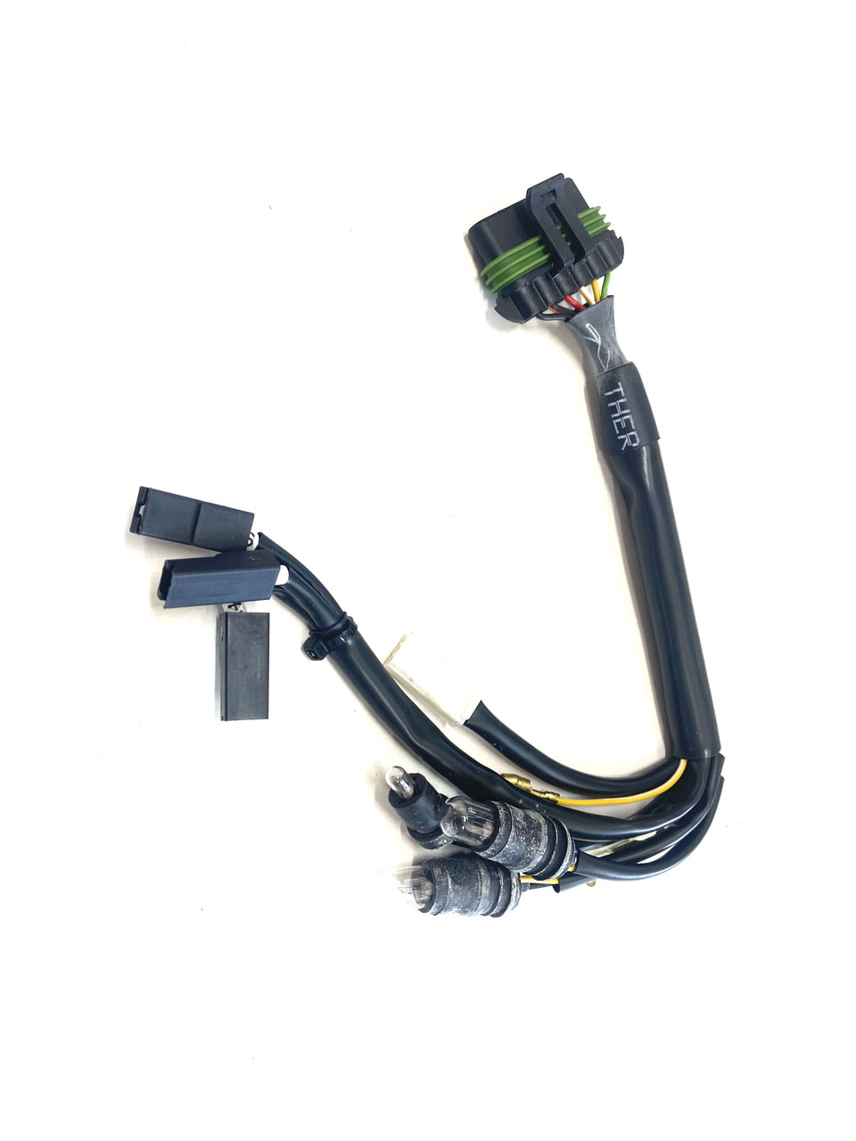 Wiring harnesses - Red Fox Import - Ducati Motorcycle Parts