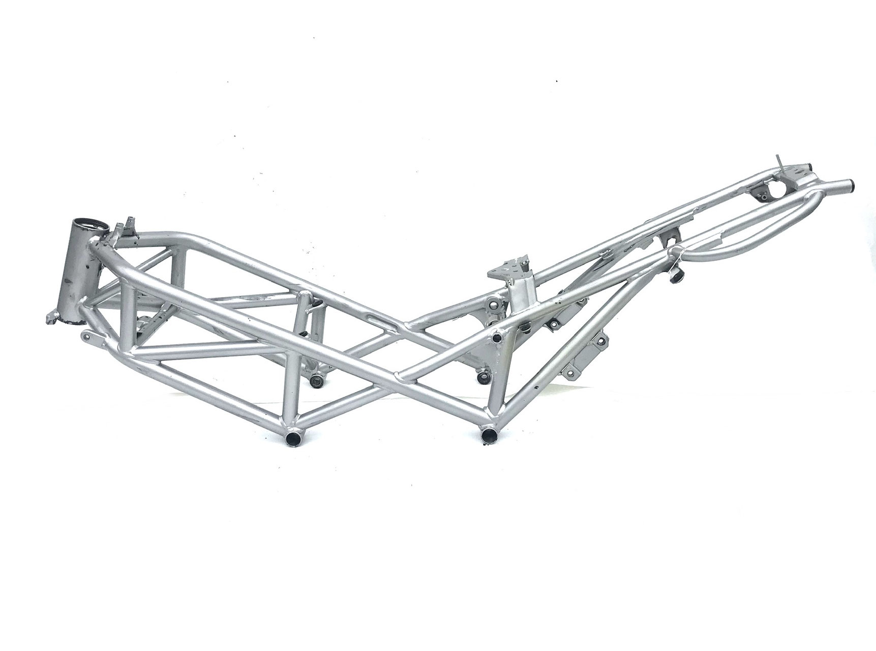 Frames Red Fox Import Ducati Motorcycle Parts