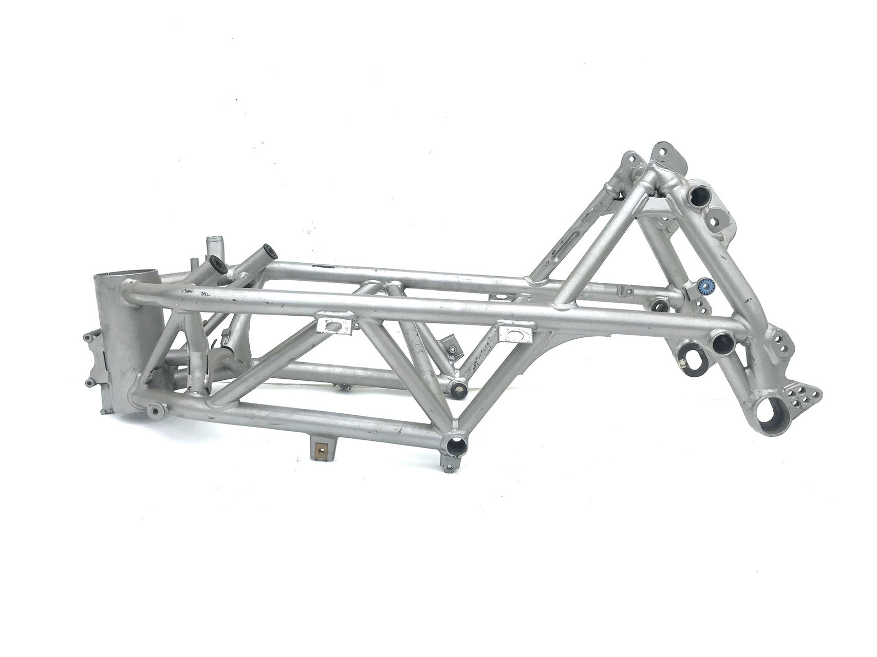 Frames - Red Fox Import - Ducati Motorcycle Parts
