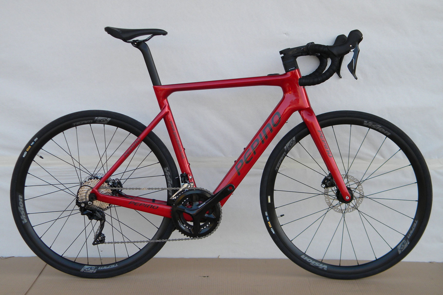 Bike Telai Biciclette Grezzi Bicycle Telai Carbonio Telai Grezzi