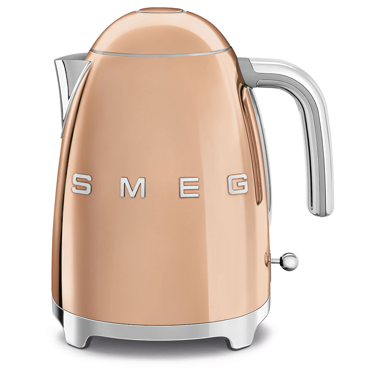 SMEG WASSERKOCHER FESTE TEMPERATUR wolkenlos und heiter SMEG WASSERKOCHER VARIABLE TEMPERATUR wolkenlos und heiter