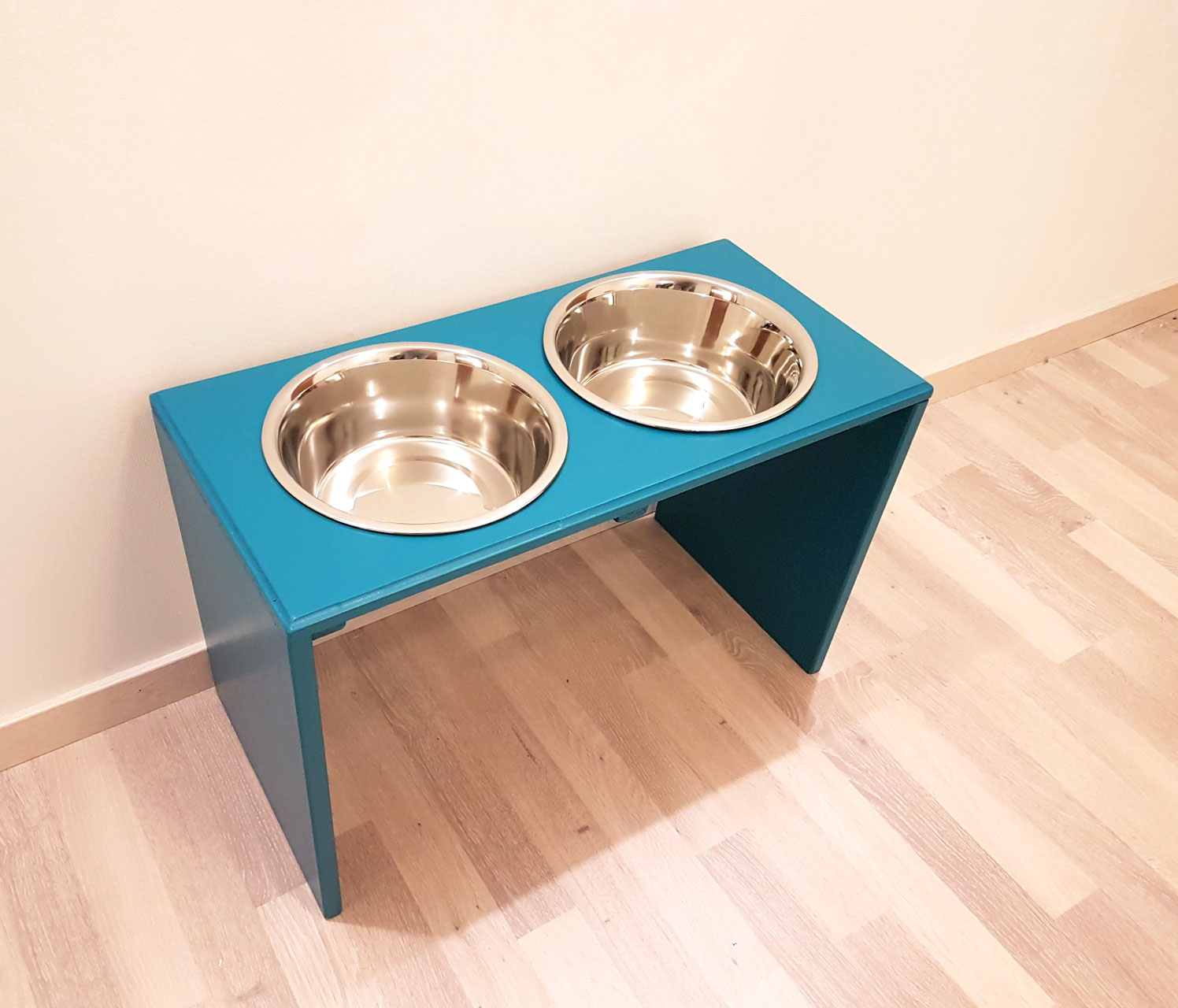 Hunde Futterbar SHOP JennysFutterbar, Futterstation Futterbar Hund
