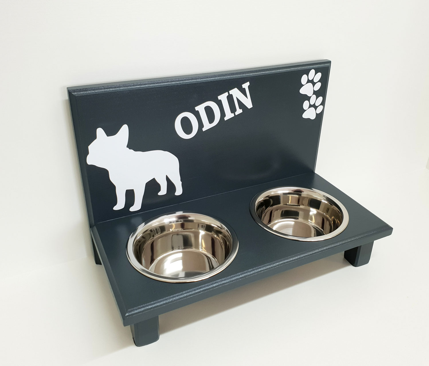 Hunde Futterbar SHOP JennysFutterbar, Futterstation Futterbar Hund
