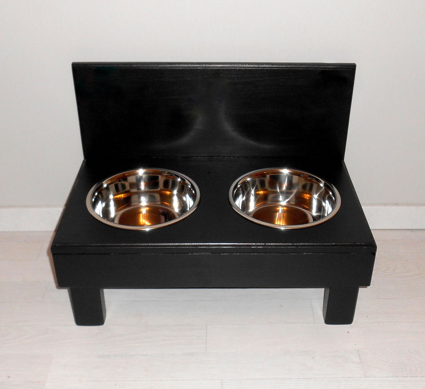 Hunde Futterbar SHOP JennysFutterbar, Futterstation Futterbar Hund