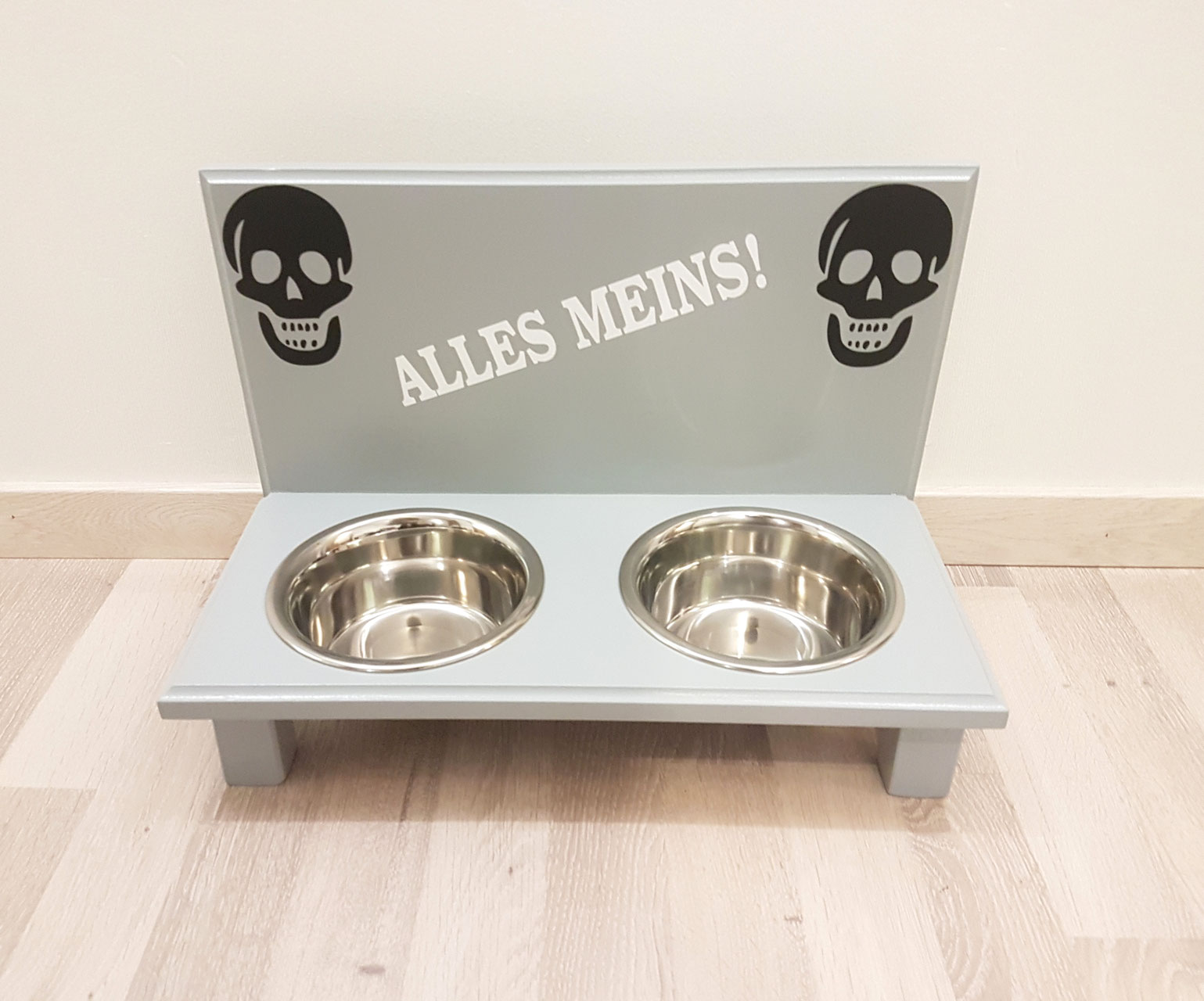 Hunde Futterbar SHOP JennysFutterbar, Futterstation Futterbar Hund