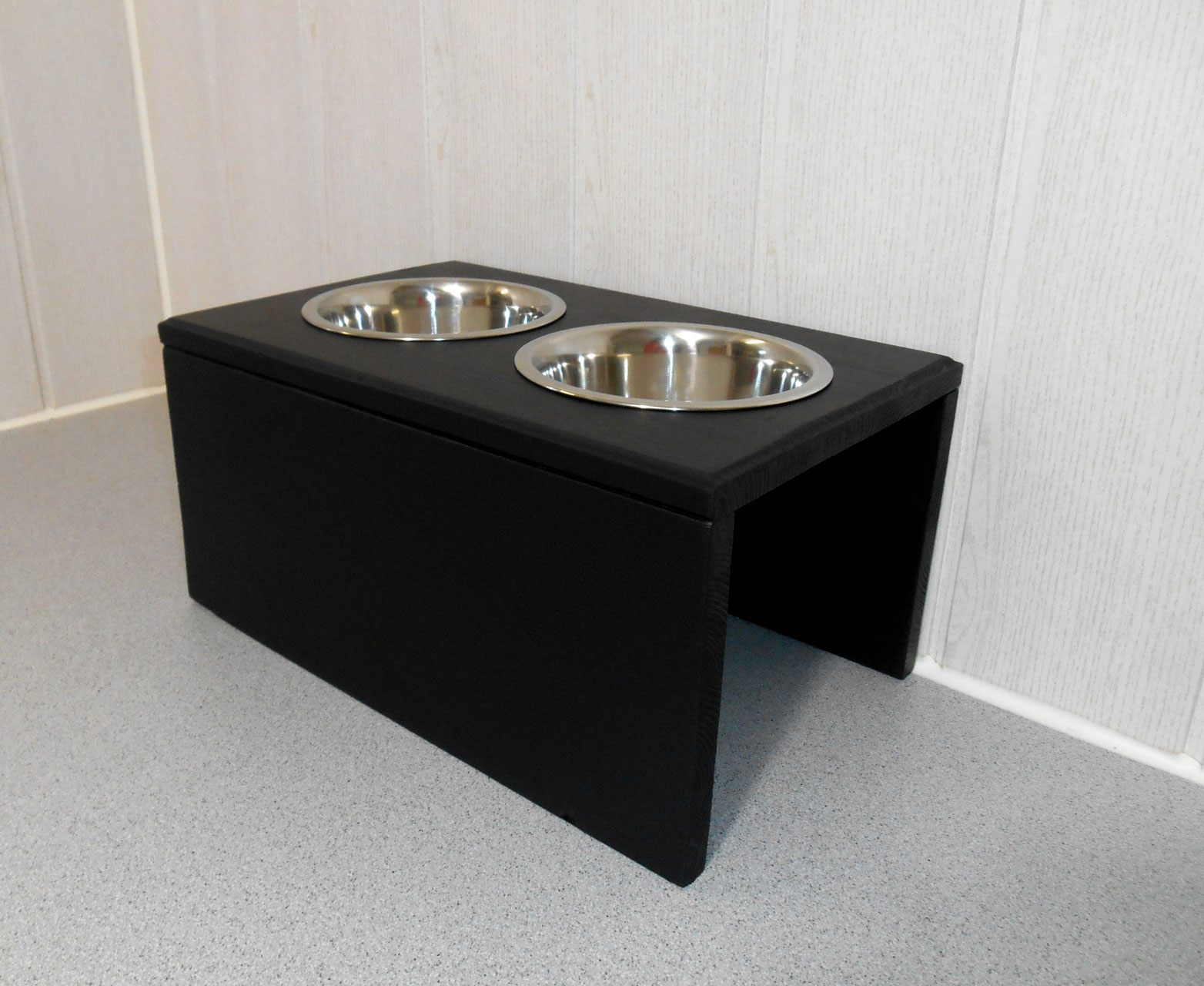 Hunde Futterbar SHOP JennysFutterbar, Futterstation Futterbar Hund