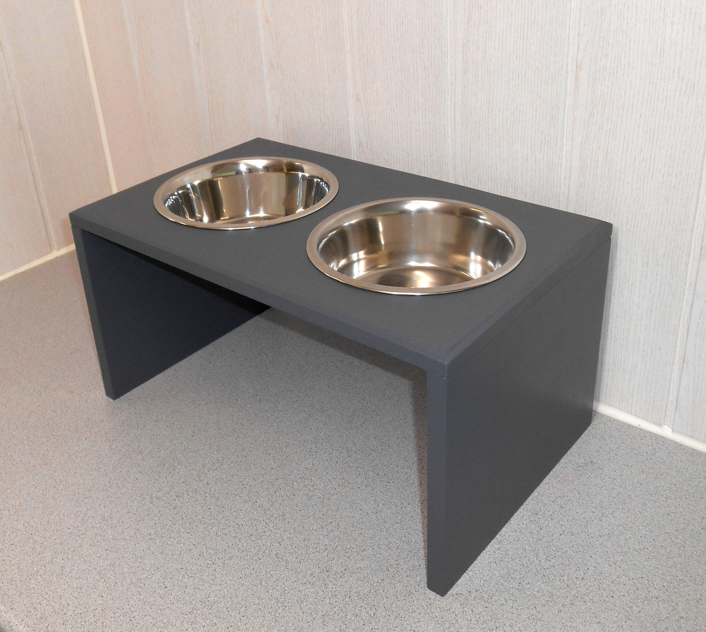 Hunde Futterbar SHOP JennysFutterbar, Futterstation Futterbar Hund