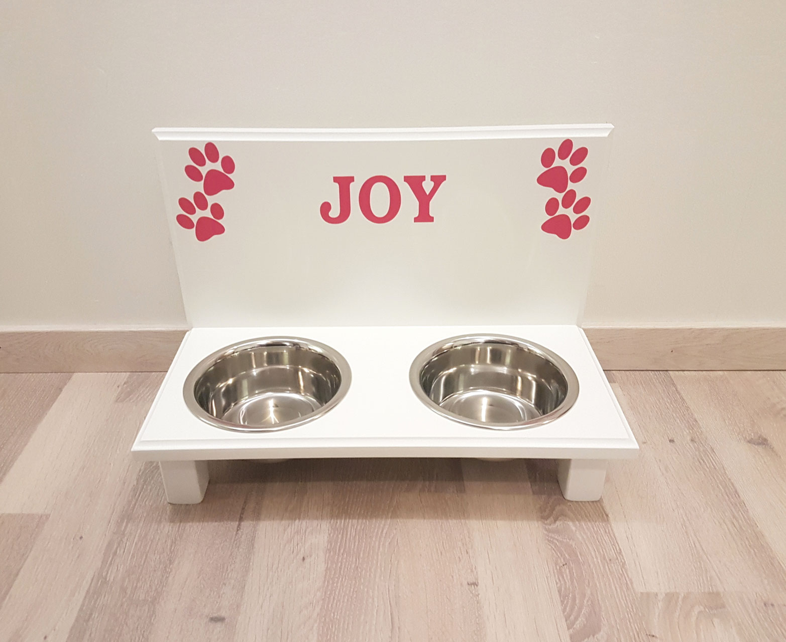 Hunde Futterbar SHOP JennysFutterbar, Futterstation Futterbar Hund