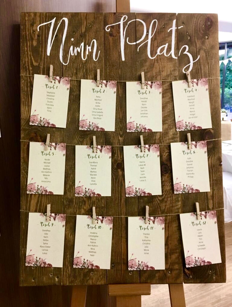 Dein online Eventwerk Rodgau