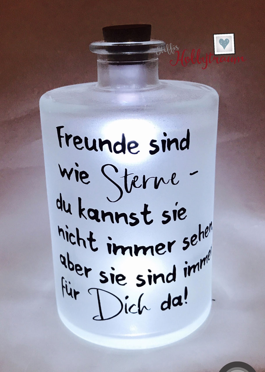 Stern bild: Spruche Freundschaft Freunde Sind Wie Sterne